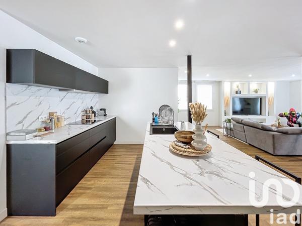 Appartement à vendre 5 pièces 150 m² Lourdes