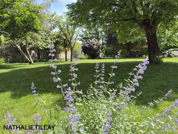 Propriété, Maison à vendre proche Orléans, 380 m² habitables, 450 m² au sol, LA CHAPELLE SAINT MESMIN