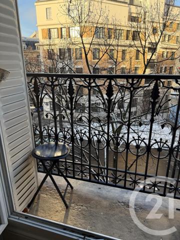 Appartement F3 à vendre  3 pièces - 47,63 m2 PARIS - 75011