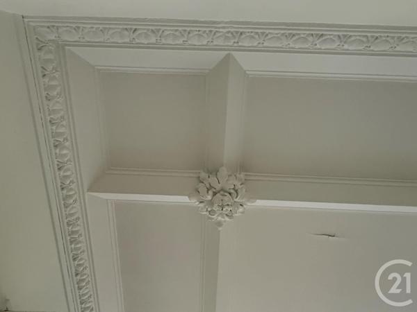 Appartement F3 à vendre  3 pièces - 47,63 m2 PARIS - 75011