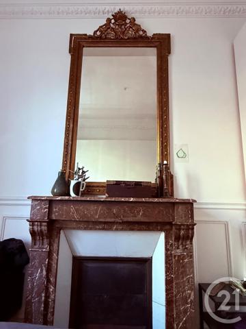 Appartement F3 à vendre  3 pièces - 47,63 m2 PARIS - 75011