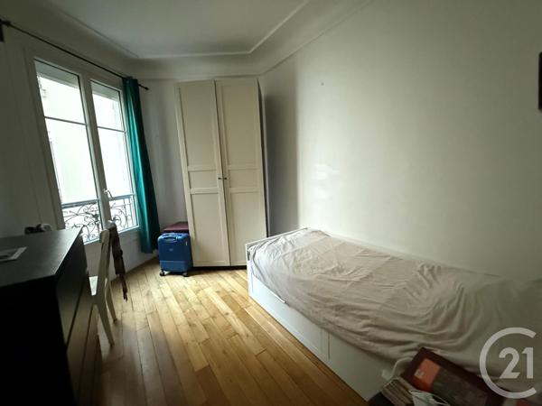 Appartement F3 à vendre  3 pièces - 47,63 m2 PARIS - 75011