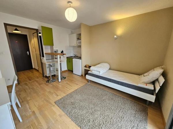 GES01040232-400 - Location Appartement ANGERS