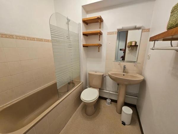 GES01040232-400 - Location Appartement ANGERS