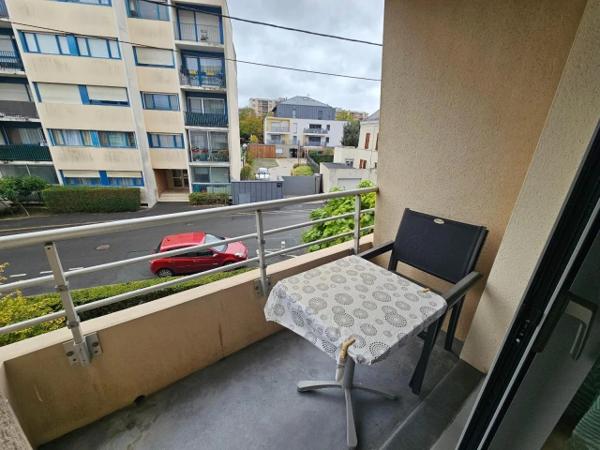 GES01040232-400 - Location Appartement ANGERS