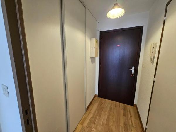 GES01040232-400 - Location Appartement ANGERS