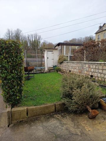 Maison Bolbec 5 pièce(s) 80 m2