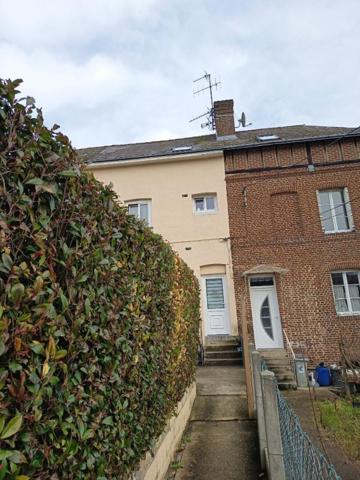 Maison Bolbec 5 pièce(s) 80 m2