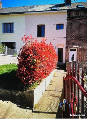 Maison Bolbec 5 pièce(s) 80 m2