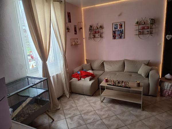 Maison Bolbec 5 pièce(s) 80 m2