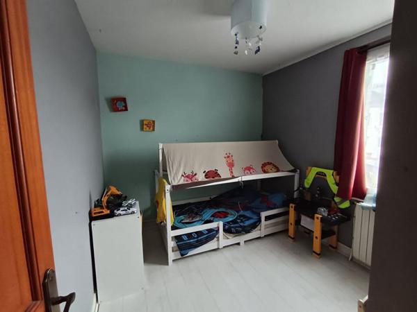 Maison Bolbec 5 pièce(s) 80 m2