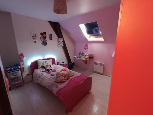 Maison Bolbec 5 pièce(s) 80 m2