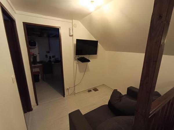 Maison Bolbec 5 pièce(s) 80 m2