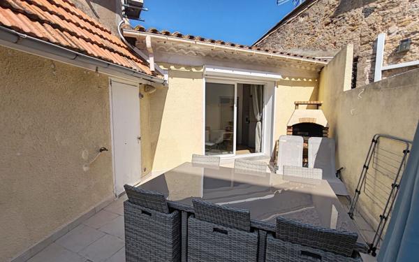 Maison à louer