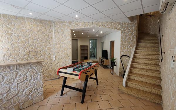 Maison à louer