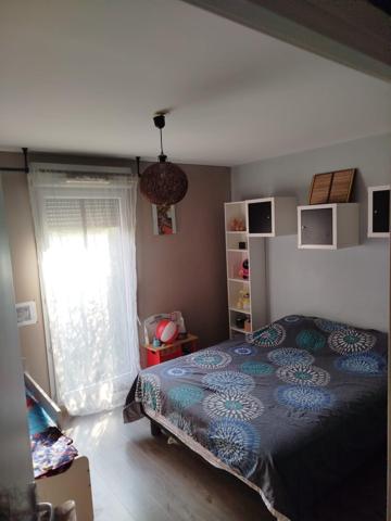 Appartement avec jardin privé