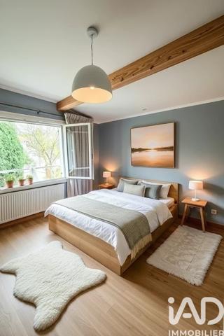 Maison à vendre 6 pièces 120 m² Roquemaure