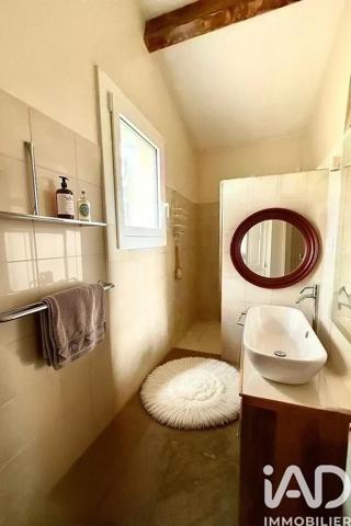 Maison à vendre 6 pièces 120 m² Roquemaure