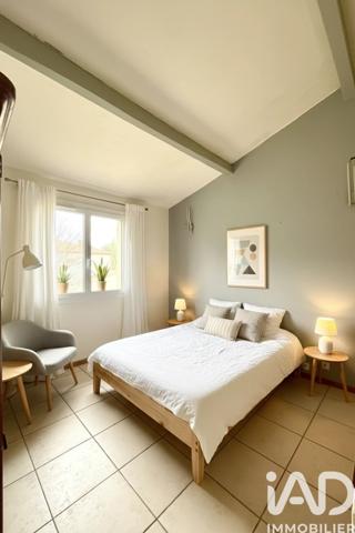 Maison à vendre 6 pièces 120 m² Roquemaure