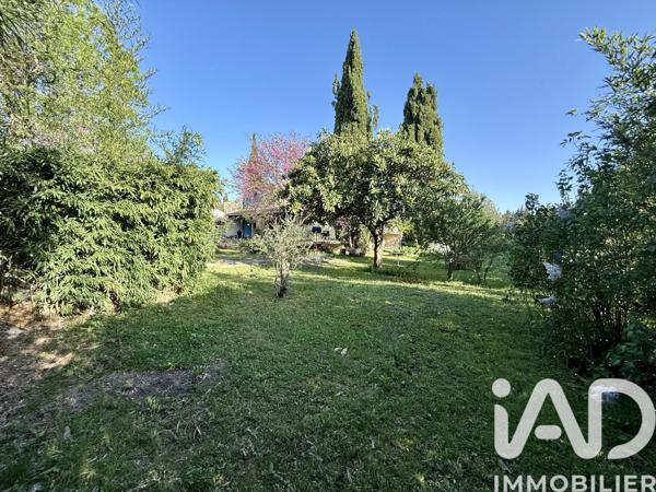 Maison à vendre 6 pièces 120 m² Roquemaure