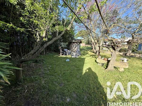 Maison à vendre 6 pièces 120 m² Roquemaure