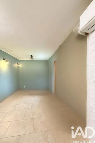 Maison à vendre 6 pièces 120 m² Roquemaure