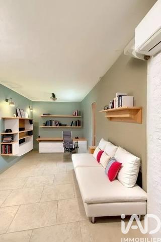 Maison à vendre 6 pièces 120 m² Roquemaure