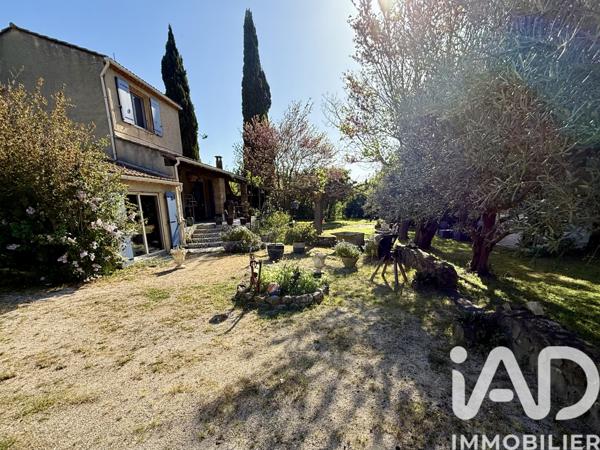 Maison à vendre 6 pièces 120 m² Roquemaure