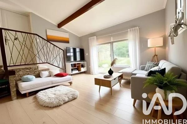 Maison à vendre 6 pièces 120 m² Roquemaure