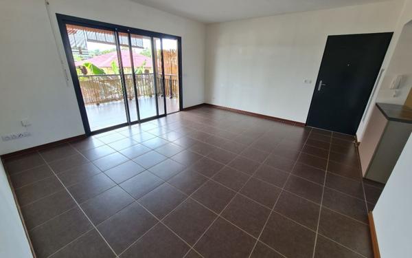 Appartement à vendre    3 pièces •  Cayenne