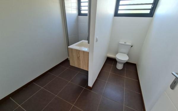 Appartement à vendre    3 pièces •  Cayenne