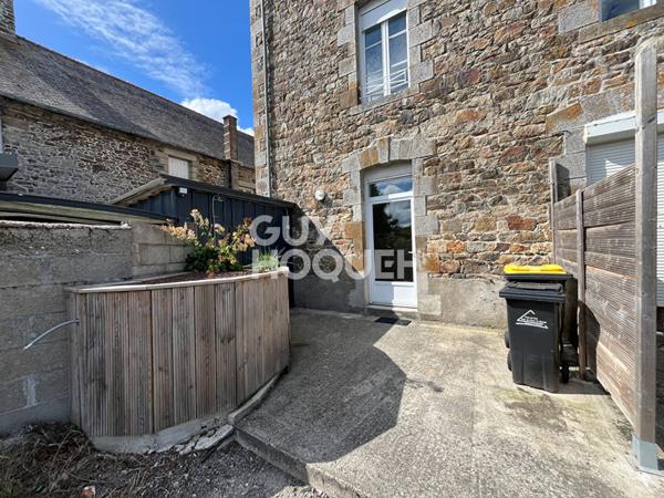 Maison Cherrueix 3 pièce(s) 71.60 m2