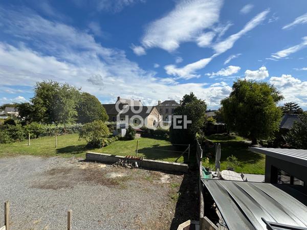 Maison Cherrueix 3 pièce(s) 71.60 m2