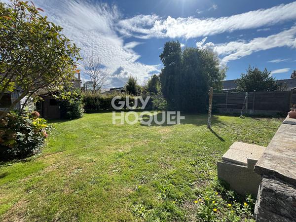 Maison Cherrueix 3 pièce(s) 71.60 m2