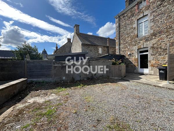 Maison Cherrueix 3 pièce(s) 71.60 m2