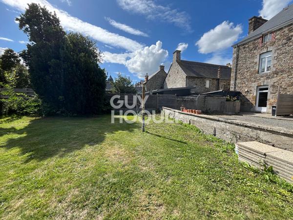 Maison Cherrueix 3 pièce(s) 71.60 m2