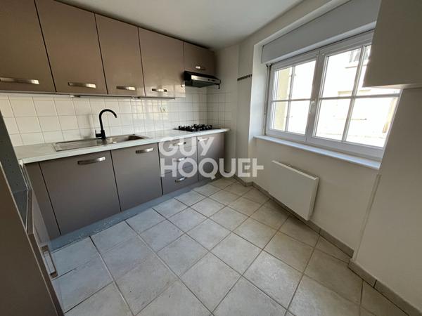 Maison Cherrueix 3 pièce(s) 71.60 m2