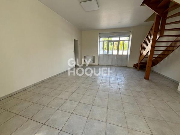 Maison Cherrueix 3 pièce(s) 71.60 m2