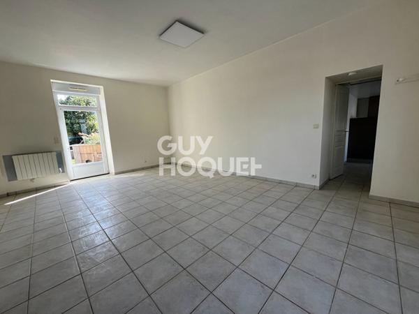 Maison Cherrueix 3 pièce(s) 71.60 m2