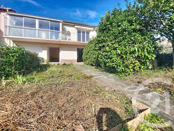 Maison à vendre  5 pièces - 144,50 m2 AMELIE LES BAINS PALALDA - 66