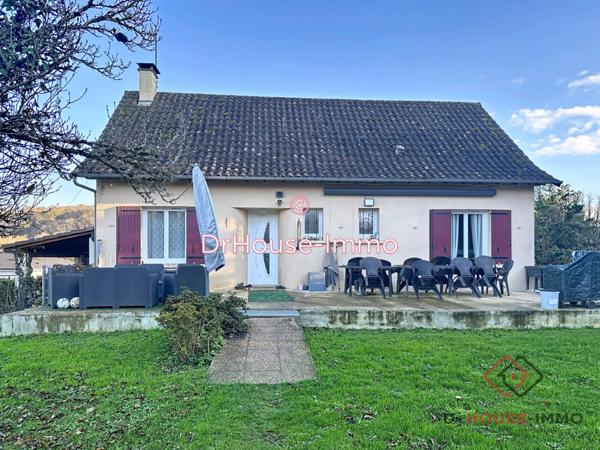 Maison à vendre 5 pièces de 80 m²