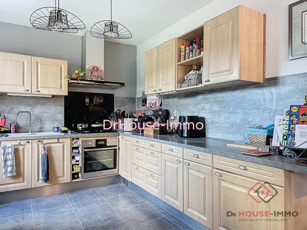 Maison à vendre 5 pièces de 80 m²