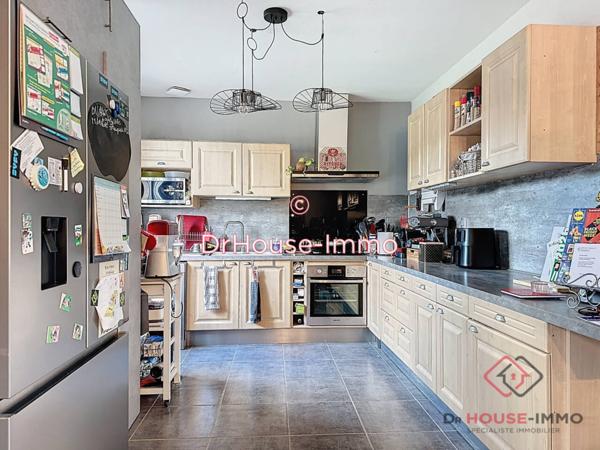 Maison à vendre 5 pièces de 80 m²