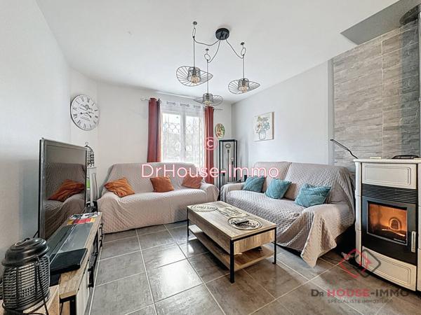 Maison à vendre 5 pièces de 80 m²