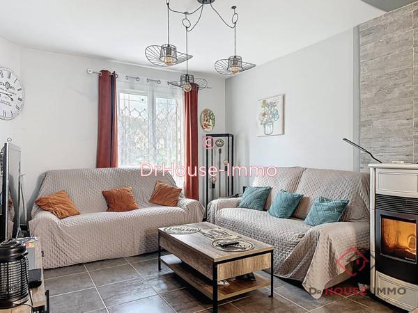 Maison à vendre 5 pièces de 80 m²