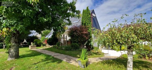 Maison à vendre à Noyal-Pontivy dans le Morbihan (56920), ref : 56062-2262