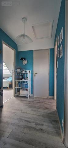 Maison à vendre à Noyal-Pontivy dans le Morbihan (56920), ref : 56062-2262