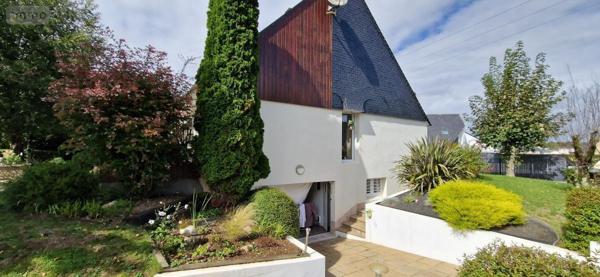Maison à vendre à Noyal-Pontivy dans le Morbihan (56920), ref : 56062-2262