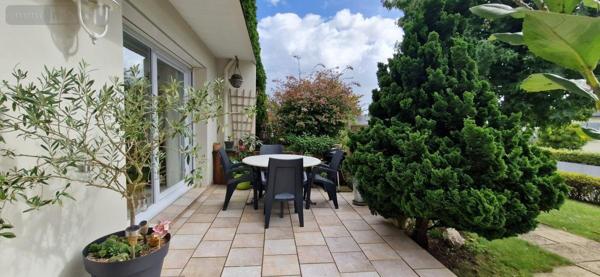 Maison à vendre à Noyal-Pontivy dans le Morbihan (56920), ref : 56062-2262