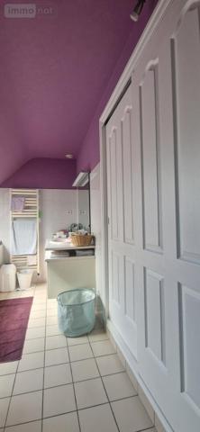 Maison à vendre à Noyal-Pontivy dans le Morbihan (56920), ref : 56062-2262